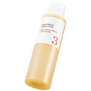 Tonique facial hydratant Numbaziin 3 5+ le plus vendu pour hydrater, éclaircir et améliorer les cernes 200ml - Product Image 4