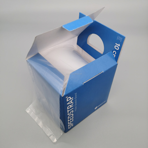 Popular en Europa, Envoltura de Palés, Fleje, Anillo, Film Estirable para Movimiento Intra-plantario - Product Image 3