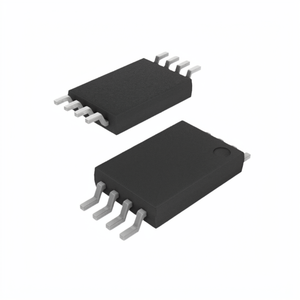 Componentes Electrónicos Originales para la Gestión de Energía (PMIC) 8 TSSOP S-8209AAI-T8T1U, Compre en Línea - Product Image 1