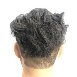 หน้ากากมนุษย์ซิลิโคนธรรมชาติ - Product Image 4