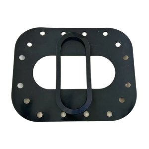 <span class=keywords><strong>Joint</strong></span> <span class=keywords><strong>d</strong></span>'étanchéité rond personnalisé non standard en caoutchouc pour frein hydraulique, en <span class=keywords><strong>EPDM</strong></span>/FKM/NBR/silicone ou fluororubber - Product Image 1