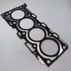 1AD-FTV için motor silindir kafası contası COROLLA AURIS AVENSIS RAV4 11115-26052-A0 11115-26052-A - Product Image 2