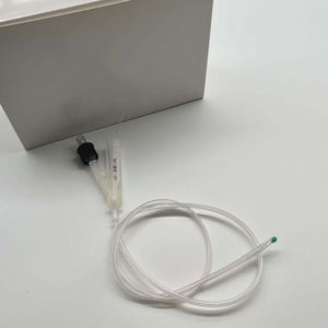 10.0fr कैनाइन पालतू जानवरों के मूत्र कैथेटर कुत्ते मूत्रमार्ग के लिए मूत्रमार्ग - Product Image 5