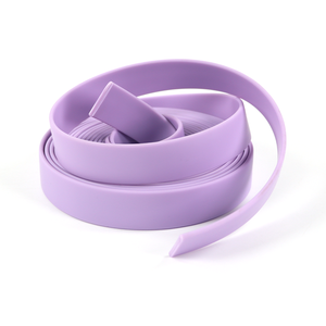 Großhandel Individuelle Farbe Kältebeständiges Wasserdichtes <span class=keywords><strong>PVC</strong></span>-TPU-Polyurethan-Beschichtetes Nylongurtband für Hundehalsbänder - Product Image 4