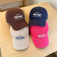 Gorra de Béisbol de Moda de Algodón con Logotipo Bordado en 3D Personalizado Heycap, Gorra Deportiva Transpirable al por Mayor, Fabricante OEM Unisex