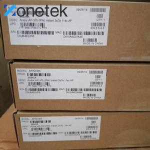 100% tout nouveau <span class=keywords><strong>Aruba</strong></span> JX936A (<span class=keywords><strong>AP</strong></span>-<span class=keywords><strong>305</strong></span>) réseau 300 série Point d'accès sans fil intérieur en stock - Product Image 5