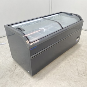 Congélateur coffre commercial horizontal grande capacité pour magasin, îlot UE, profond - Product Image 5