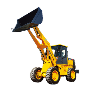 3 टन सामने अंत लोडर Changlin 930G 930D Mucking व्हील लोडर - Product Image 6
