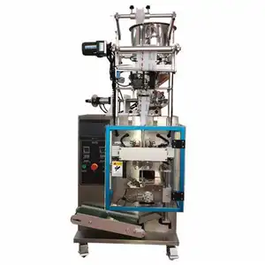 Fully Salt Packaging Machine 1-10Kg Bag Fully Automatic