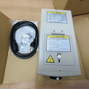 Appareil d'irradiation infrarouge proche HAYASHI Luminar Ace LA-100 pour usage médical - Product Image 3