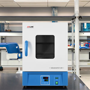 فرن تجفيف كهربائي صناعي JM-H/V/G بدرجة حرارة ثابتة عالية 220 فولت/50 هرتز للمختبرات - Product Image 5