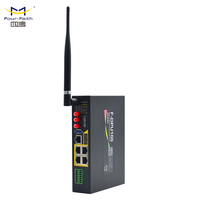 F-DPU100 Protocole D'interface Convertisseur Passerelle