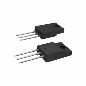 Single Diodes TO-220-2 Full Pack, Isolated Tab Buy Electronics Components Online VFT4045BP-M3/4W Original - Product Image 1