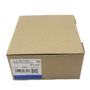 คอนโทรลเลอร์แบบตั้งโปรแกรมได้ PLC สำหรับ CJ1W-PTS51 - Product Image 2