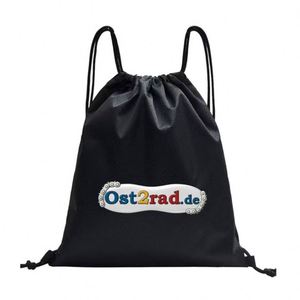 Custom Logo Printed Outdoor Draw <b>String</b> Sports Backpack Gym <b>Bag</b> Waterproof Promotional Promotional <b>Bags</b> - Product Image 3
