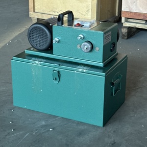 جهاز اختبار التآكل للمواد التشحيمية، اختبار مقاومة التآكل، اختبار الاحتكاك لزيت المحرك والشحوم - Product Image 6