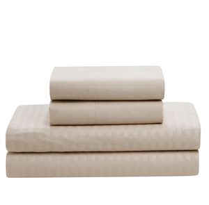 Letto matrimoniale in una borsa Set piumino 7 pezzi con piumino e lenzuola prezzo all'ingrosso Set biancheria da letto trapunta piumino - Product Image 1