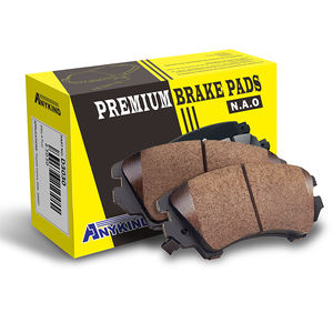 Pastillas de freno traseras para <span class=keywords><strong>BMW</strong></span> 318i/320i/330i/M340/<span class=keywords><strong>320e</strong></span>/330e/316d/318d/320d/330d 3 Serie VII (G20/<span class=keywords><strong>G21</strong></span>/G80/G81/G28), compatible con el modelo <span class=keywords><strong>BMW</strong></span> 318i/320i/330i/330i/M340 11/2018- - Product Image 6