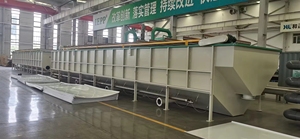 China Made Super Atomization Container air Float 180 Tons of Efficient Soluble <strong>Gas</strong> Without Plugging, High Degree of Automation