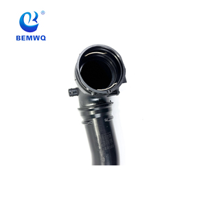 13717605044 Pipa Intake Mesin Mobil BEMWQ untuk BMW Seri 3 F30 F35 Seri 1 F20 Seri 2 F22 F23 F32 F33 X3 F25 X4 F26 N20 - Product Image 5