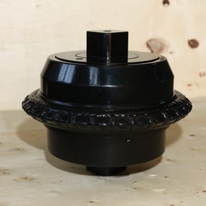 Coupe-disque simple en carbure de tungstène TCI, outils de coupe <span class=keywords><strong>TBM</strong></span> à haute résistance aux chocs, coupe-rouleau simple TCI de 14 à 20 pouces pour l'exploitation minière - Product Image 6