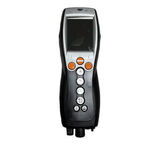 เครื่องวิเคราะห์ก๊าซไอเสียคุณภาพดีจากโรงงานโดยตรง Testo 330 330-1LL 330-2LL ราคาดี - Product Image 1