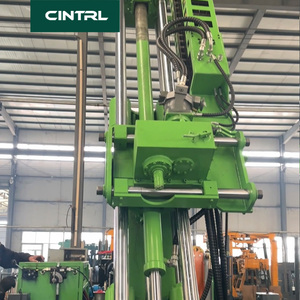 Attrezzature per la perforazione geotecnica con inclinometro automatizzato per il monitoraggio delle frane da 800m - Product Image 4