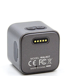 Caméra d'action <span class=keywords><strong>Caddx</strong></span> <span class=keywords><strong>Walnut</strong></span> 4k/60fps Fov150 Ip64 avec batterie intégrée de 0 mAh, Gyroflow Nd8 16 pour Cinewhoop - Product Image 4