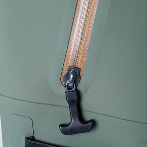 TPU al por mayor impermeable ejército <span class=keywords><strong>verde</strong></span> bolsas <span class=keywords><strong>deporte</strong></span> al aire libre pesca plegable mochila impermeable - Product Image 3