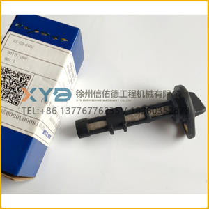 Filtro de Aceite Original XCMG XMR083 Mini Road Roller 860106783 178F-092000 CF186F - Product Image 3