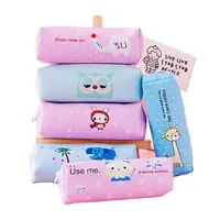 Buy Wholesale China Kids Colored Pencil Case For Girl, Cute Pencil