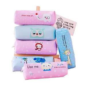 Wholesale cute pencil bag For Your Pencil Collections 
