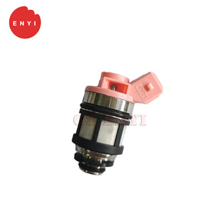 Inyector de Combustible JS20-1 16600-88G10 Compatible con Paladin Mercury V6, Válvula de Inyección de Gasolina - Product Image 2