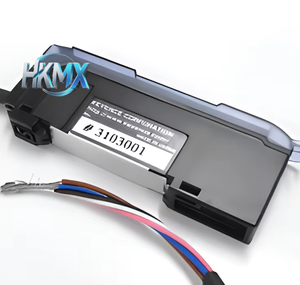 Amplificateur de capteur de pression numérique Keyence AP-V41AP – Unité hôte avec assurance qualité - Product Image 1