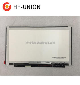 13.3 inch 1366*768 Slim LVDS 40 Pin máy tính xách tay màn hình LCD b133xtn01.5 HB133WX1-300 - Product Image 2