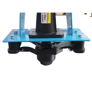 เครื่องสั่นคอนกรีตสำหรับเครื่องจักรก่อสร้าง - Product Image 1