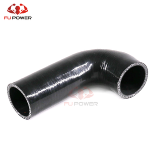 <span class=keywords><strong>Sea</strong></span> <span class=keywords><strong>Doo</strong></span> <span class=keywords><strong>2004</strong></span> GTX 155 4TEC OEM silicona Turbo escape enfriador tubo salida silenciador casco manguera ajuste 274000784 - Product Image 4