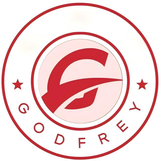 Godfrey (Jinan)International Trade Co., Ltd. logo