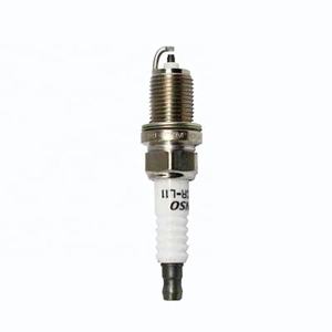 Bujía de iridio extendida DENSO KJ20CR-L11 98079-5615G para motor de gasolina Accord 2.3 CM4 CM5 2.4 Jazz Stream - Product Image 4