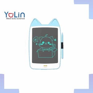 <span class=keywords><strong>Tablette</strong></span> de dessin écrite à <span class=keywords><strong>la</strong></span> <span class=keywords><strong>main</strong></span> <span class=keywords><strong>tablette</strong></span> d'écriture lcd colorée 7.8 pouces tableau d'écriture de protection des yeux pour enfants - Product Image 1