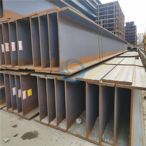 Dimensiones Estándar de Viga en H, Serie <span class=keywords><strong>IPEA</strong></span>/IPE, Tamaños en Stock |   Viga H Laminada en Caliente, Grado Q235B, Cumple con las Normas ASTM - Product Image 3