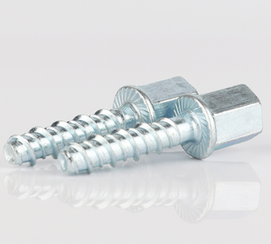 M12 personnalisé mur en béton vis de <span class=keywords><strong>maçonnerie</strong></span> en acier au carbone plafond ciment ancres industrie lourde zingué boulon d'ancrage - Product Image 4