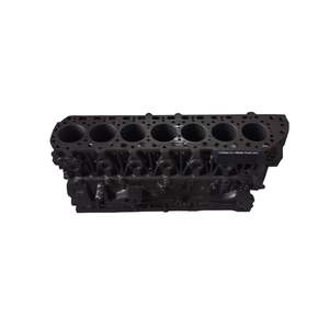 Bloque de Cilindros C10 C11 C12 C52, Conjunto de Motor Diésel para Camiones de Trabajo Pesado - Product Image 1