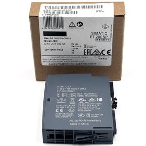 Contrôleur PLC 6ES7134-6GD01-0BA1 <span class=keywords><strong>6ES71346GD010BA1</strong></span> ET 200SP Nouveau Stock d'origine en stock - Product Image 3