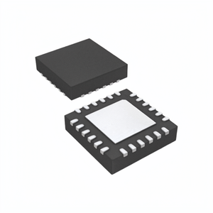 Componentes de Gestión de Energía (PMIC) Electrónicos MP6605CGR-P Originales 24 VFQFN con Pad Expuesto - Product Image 1