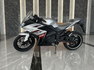 Moto électrique <span class=keywords><strong>super</strong></span> puissante au prix d'usine - Product Image 5