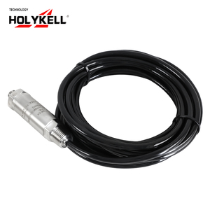 Holykell HPT200-EX防爆圧力センサー、4-20mA出力および危険区域のために証明されるATEX - Product Image 3