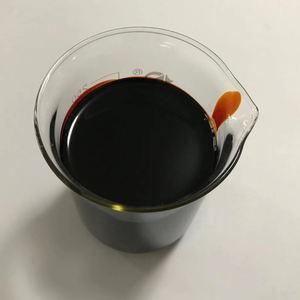 ठोस जल को कम करने वाले एजेंट के लिए शीर्ष गुणवत्ता सोडियम लिगनोसल्फोनेट तरल - Product Image 3