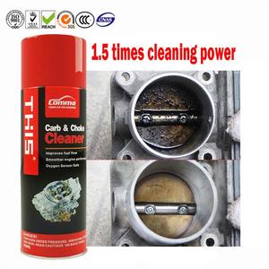 <span class=keywords><strong>Carburador</strong></span> Limpieza Precio Galon Bulk 400ml <span class=keywords><strong>Aditivo</strong></span> de combustible Auto Sin olor Espuma Carb-Cleaner China - Product Image 1