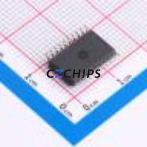 Original tout nouveau CD74HC245M96 SOIC-20-300mil circuit intégré IC puce loquet - Product Image 2